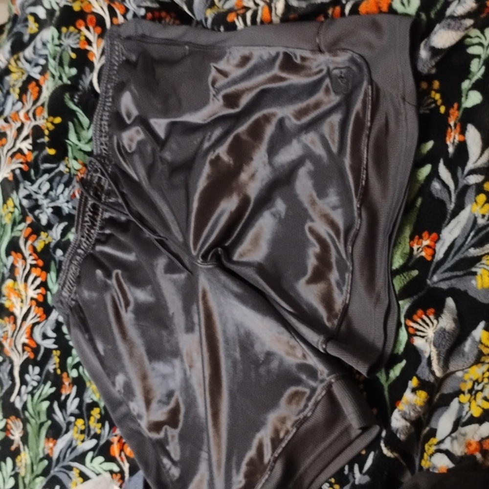 And one 2 xl shorts